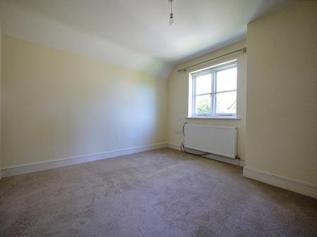 Bedroom 3 of 4