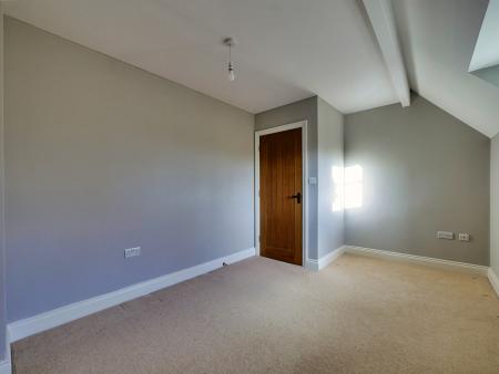 Bedroom 4 of 4