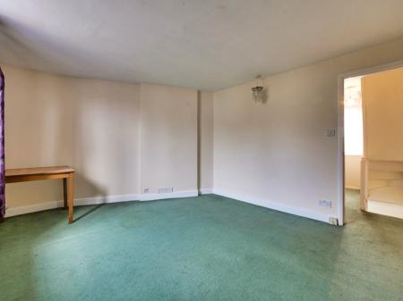 Bedroom 1 of 2