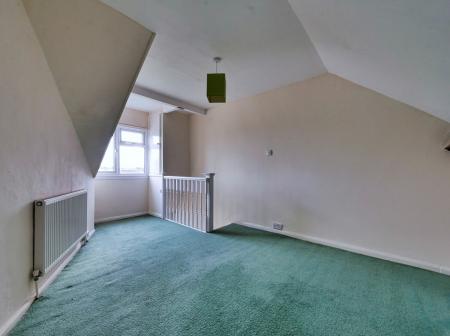 Bedroom 2 of 2