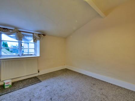 Bedroom 2 of 2