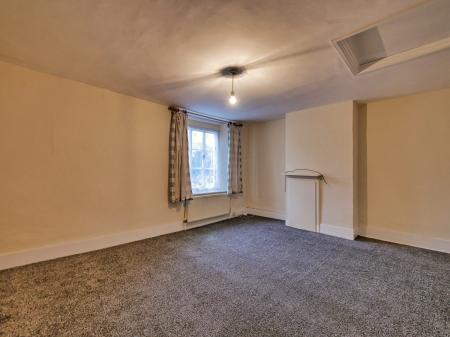 Bedroom 1 of 2