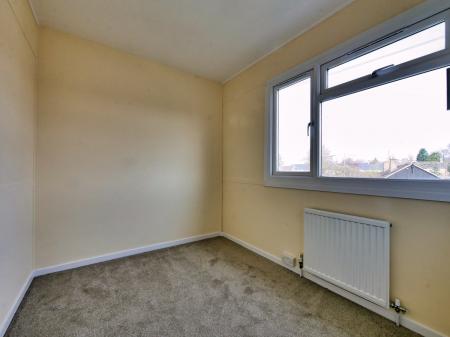 Bedroom 3 of 3