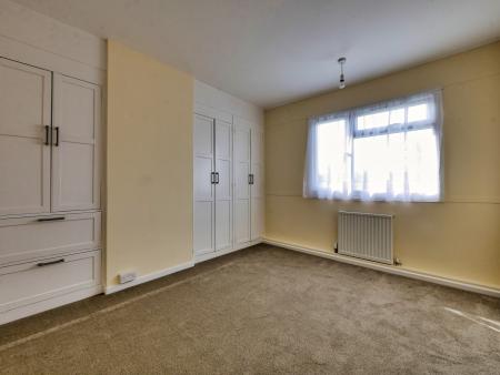 Bedroom 1 of 3