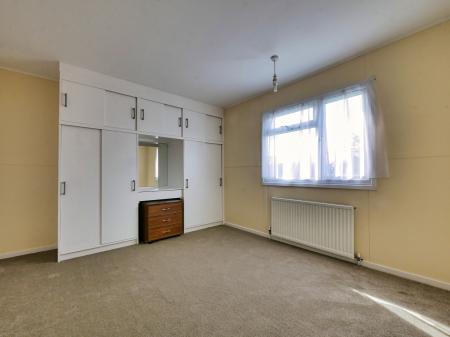 Bedroom 2 of 3