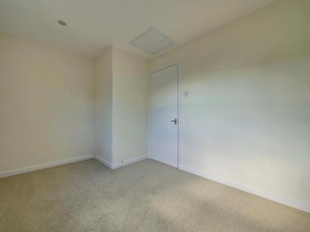 Bedroom 3 of 4