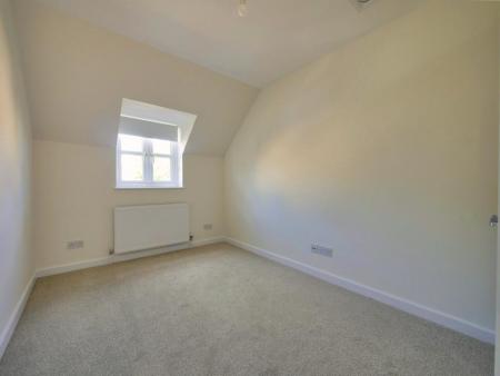 Bedroom 4 of 4
