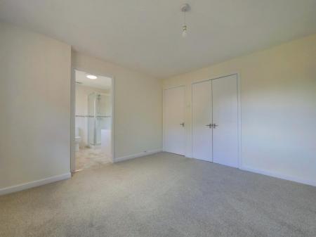 Bedroom 1 of 4