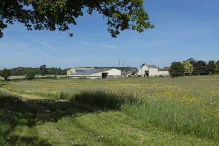 Furzen Leaze Farm, South Cerney-019
