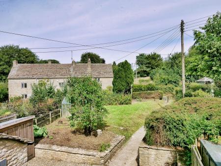 Village green