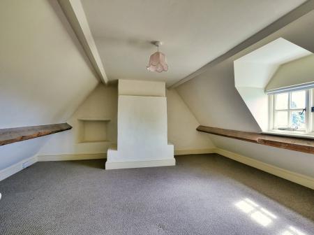 Bedroom 2 of 3