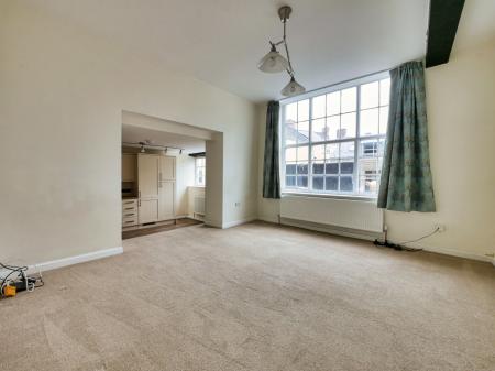 Main living room