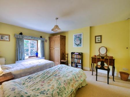 Bedroom 4 of 4