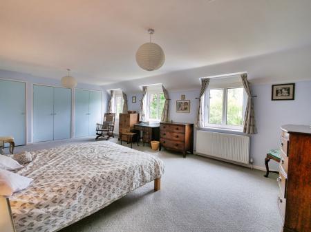 Bedroom 1 of 4