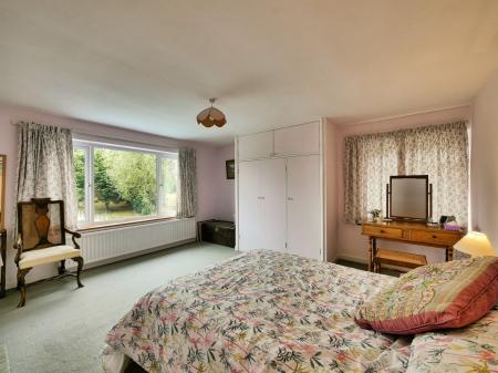 Bedroom 2 of 4