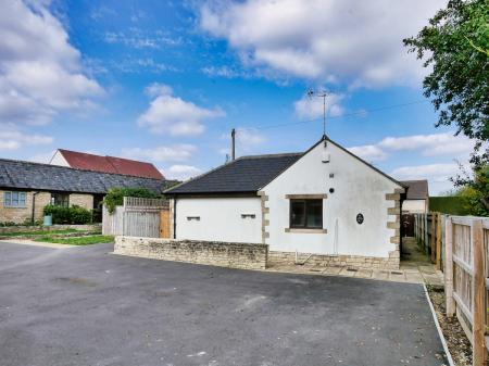 Residents Parking Area
