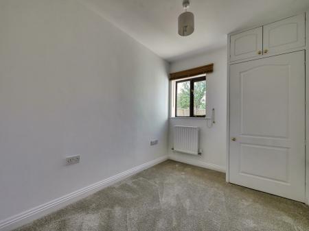 Bedroom 2 of 2