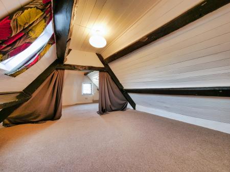 Bedroom 1 of 2