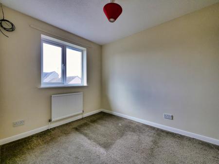 Bedroom 2 of 2