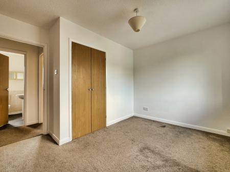 Bedroom 1 of 2