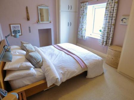 Bedroom 1 of 2