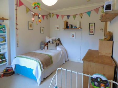 Bedroom 2 of 2