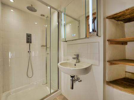 Ensuite Shower