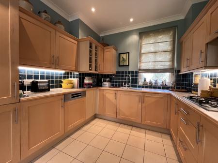 9 kitchen