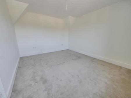 Bedroom.