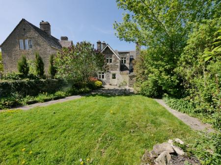 Garden.