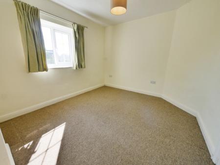 Bedroom 2.