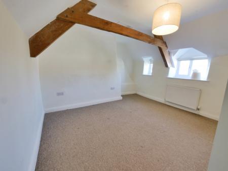 Bedroom 1.