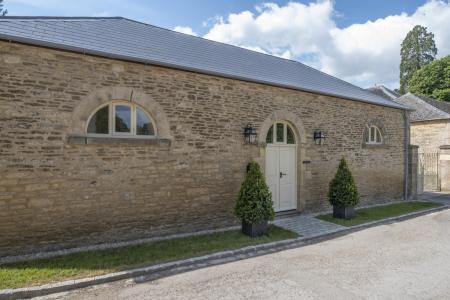 Orchard Cottage Back Section_-3