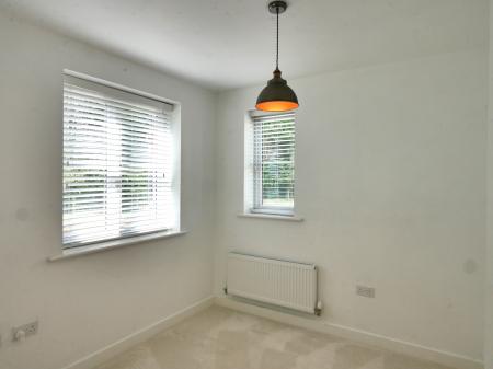 Study or Bedroom