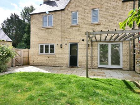 Garden 2