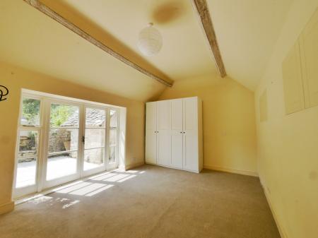 Main bedroom
