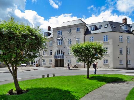 Cirencester 850 - EPC-C