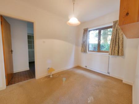 Breakfast room