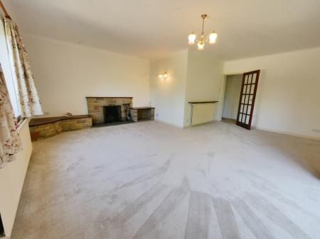 Liviing room