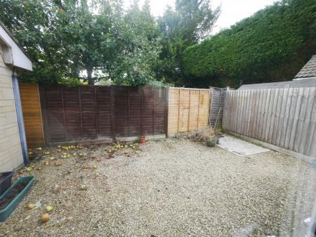 Garden.