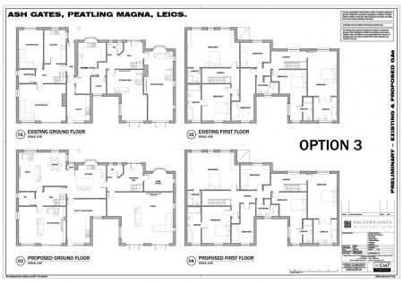 Ashgates Option Designs