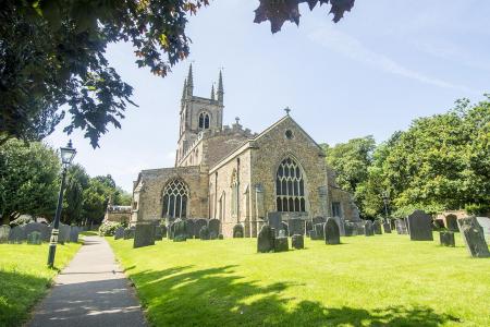 St Mary's Church