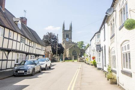 Church Street