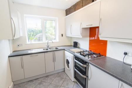 Kitchen Photo Two