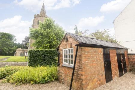 Outbuildings