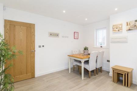 Dining Area Photo