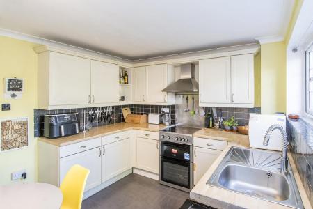 Breakfast Kitchen Photo