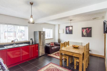 Dining Area Photo