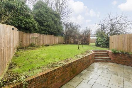 Garden Photo Two