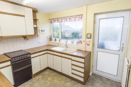 Kitchen Photo Two